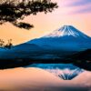 【Access】How to get to Mt.Fuji