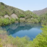All you need to know about Lake Okushima /Mysterious Shima Blue