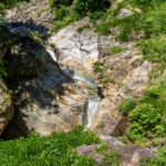 Cicada Canyon(Semi no Keikoku),in Gunma Prefecture information