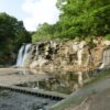 Famous waterfalls in Tochig, Ryumon Falls (Ryumon no Taki) information