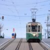 All about Hakodate City Tram/How to Ride Hakodate City Tram