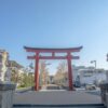 How to get to Wakamiya Oji temple