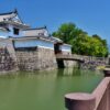 How to get to Suruga Castle Park