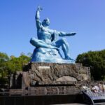 How to get to Heiwa Prayer Statue