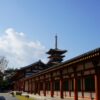 How to get to Nara Yakushiji Temple