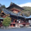 How to get to Shizuoka Sengen Shrine