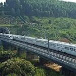【China】How to Ride China High Speed Rail and Make Reservations