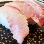 I tried to eat Sushiro/Japanese kaiten sushi restaurant