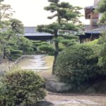 How to get to Takamatsu Castle