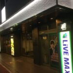 【Nagoya】I stayed at Hotel Livemax Nagoya Sakae EAST!