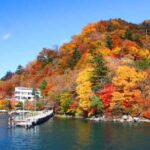 How to get to Lake Chūzenji