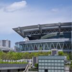 How to get to Saitama Super Arena