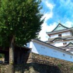 How to get to Wakayama Castle