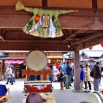 How to get to Ise Grand Shrine