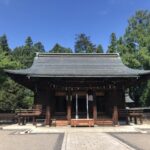How to get to Uesugi Shrine