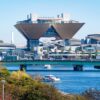 How to get to Tokyo Big Sight