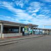 How to get to Iriomote Island Uehara Port Ferry Terminal