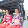 All you have to know about Asakusa rickshaw