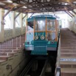 How to get to Kobe Rokko Cable