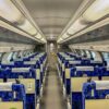 How to Sit in a Non-reserved Seat on the Shinkansen