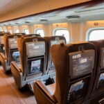 How to Ride in the Green Car of Shinkansen at a Discount