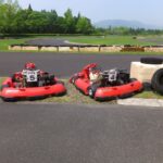 Street Go Karting in Tokyo/How to buy the ticket.