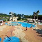 How to get to Onjuku Water Park