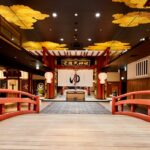 How to get to Osaka Bay Tower Solaniwa Onsen Hot Spring /Buy discount Tickets