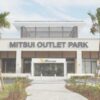 How to get to Mitsui Outlet Park Kisarazu