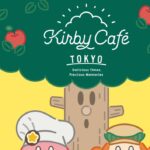 8 tips for getting a reservation at Kirby Cafe