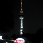 How to get to Namsan Seoul Tower/Buy discount Tickets