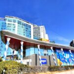 How to get to SEA LIFE Busan Aquarium/Buy discount Tickets